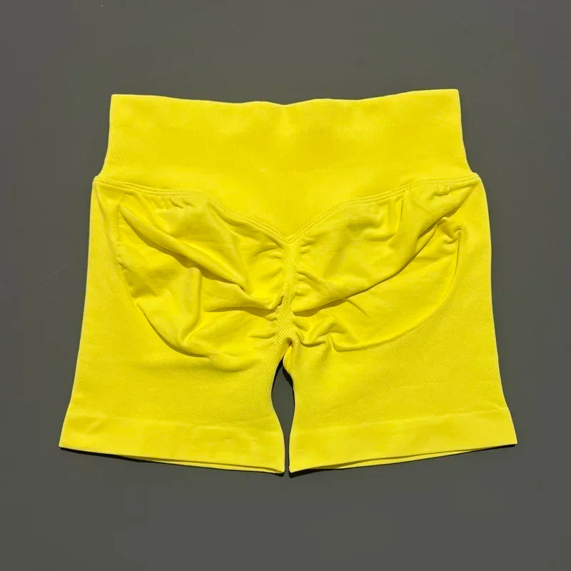 Motion Flex Shorts