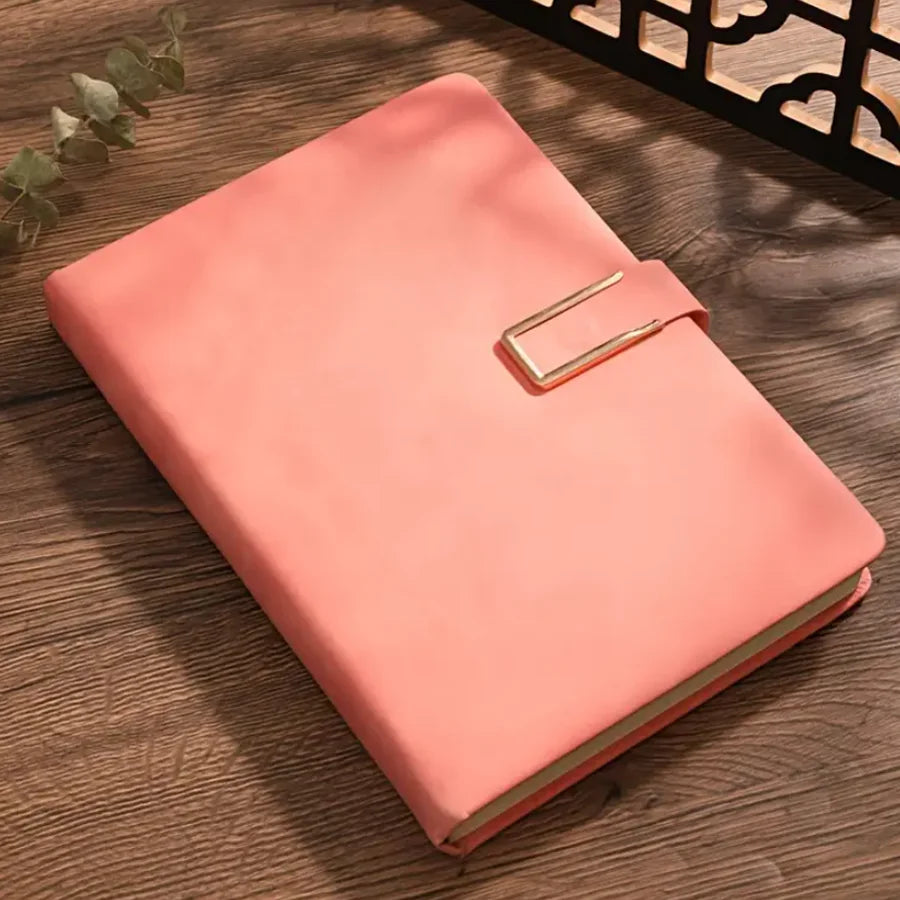 Premium A5 Journal