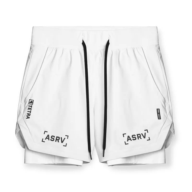 Stride Core Shorts
