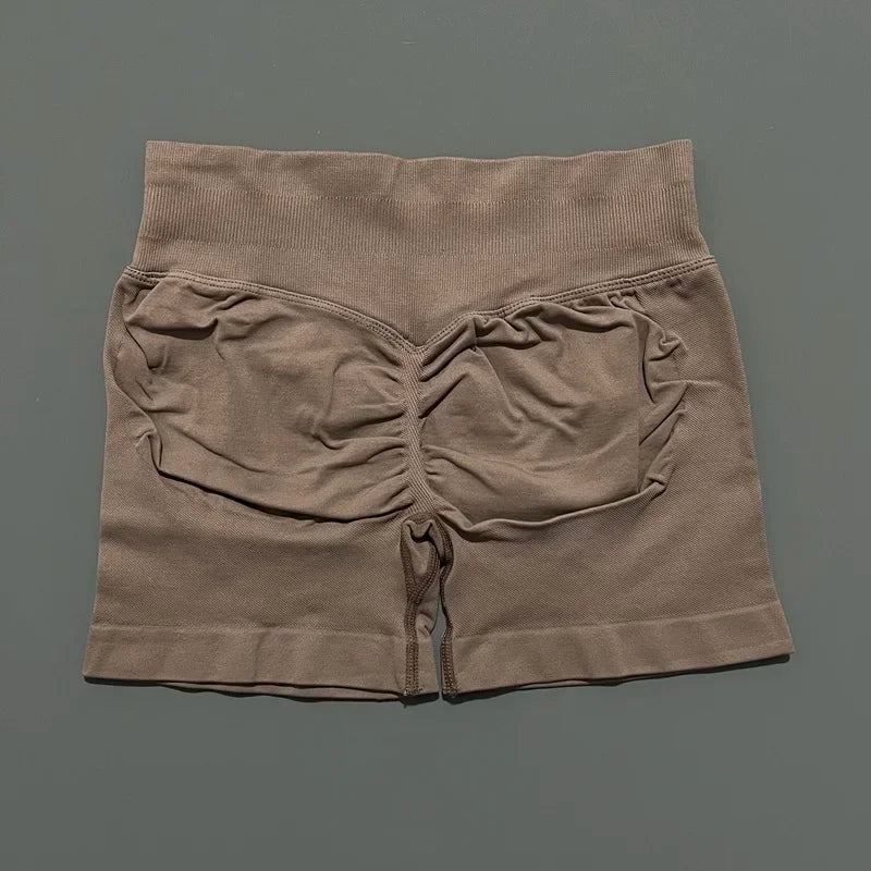 Motion Flex Shorts