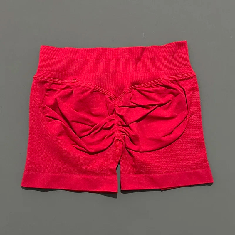 Motion Flex Shorts