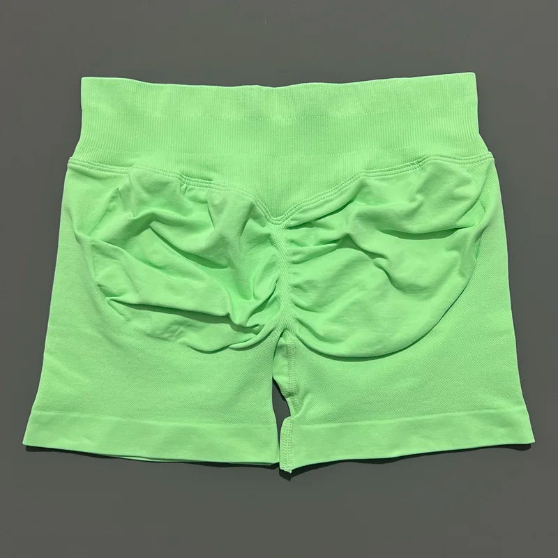 Motion Flex Shorts