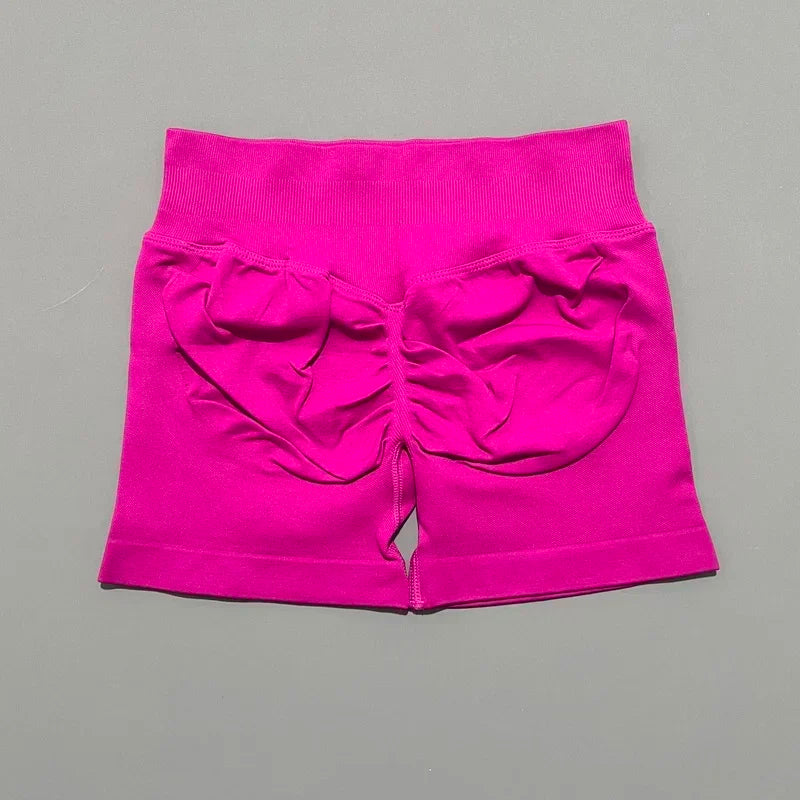 Motion Flex Shorts