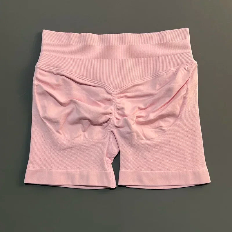 Motion Flex Shorts
