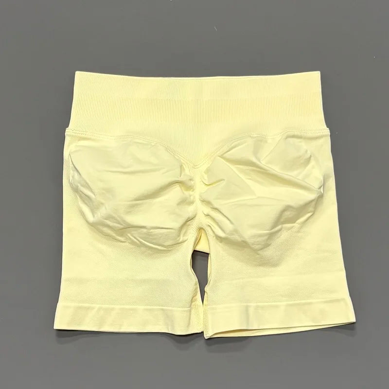 Motion Flex Shorts