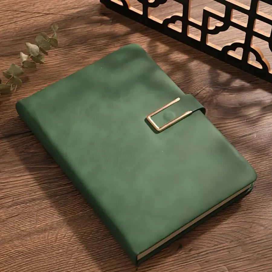 Premium A5 Journal