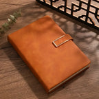 Heritage A5 Journal