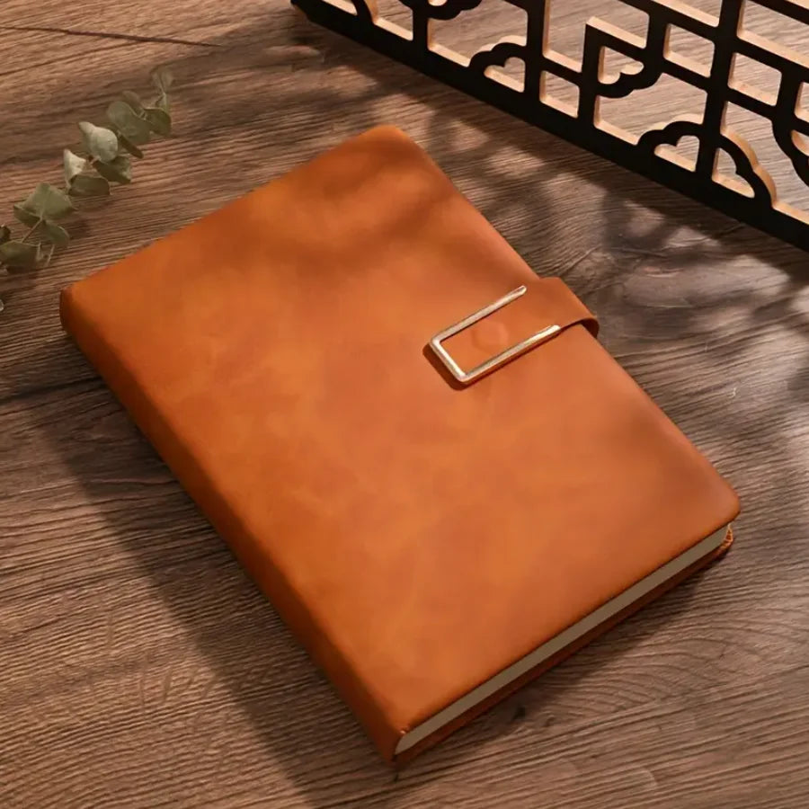Premium A5 Journal