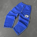 StreetFlex Cargo Sweats