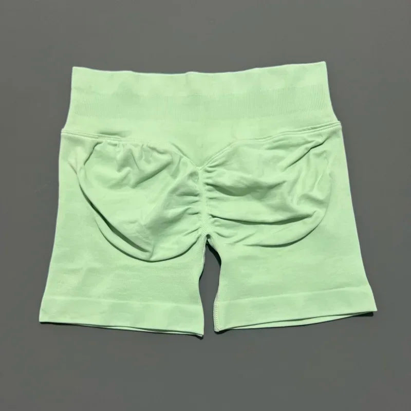 Motion Flex Shorts