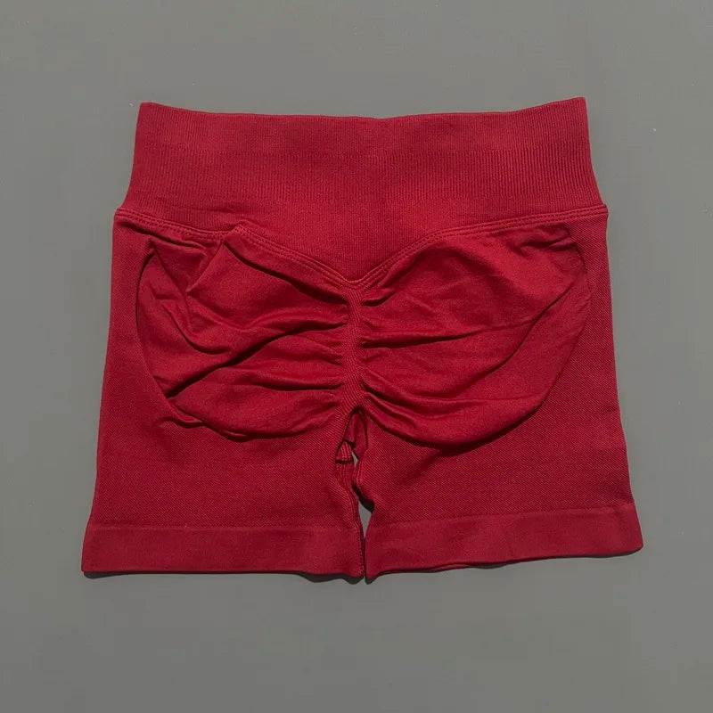Motion Flex Shorts
