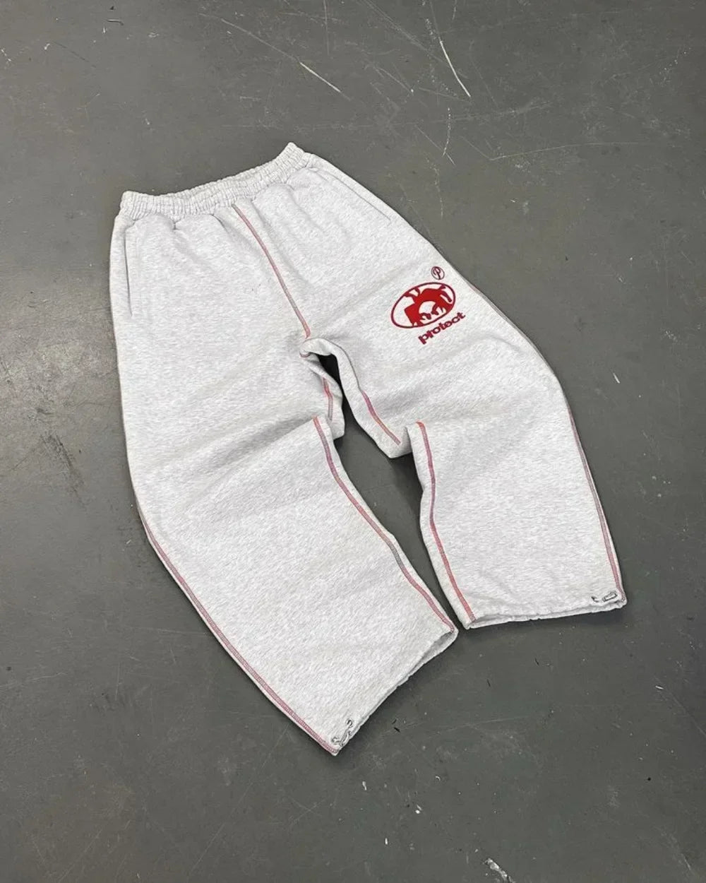 StreetFlex Cargo Sweats