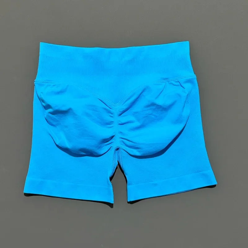 Motion Flex Shorts