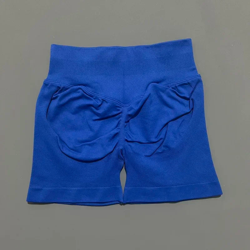 Motion Flex Shorts