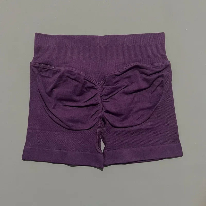Motion Flex Shorts