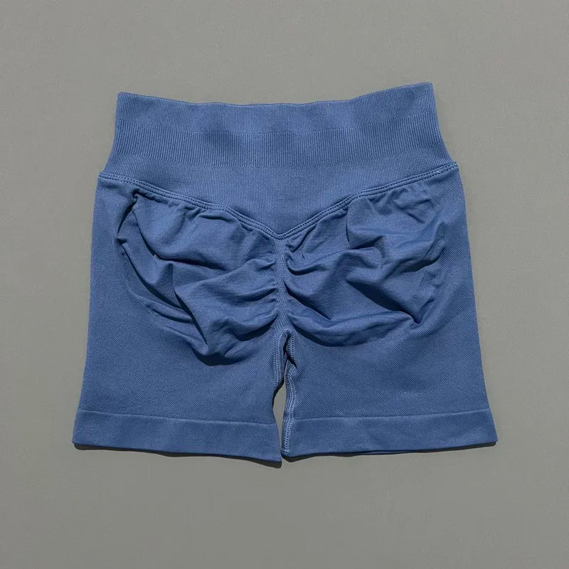 Motion Flex Shorts