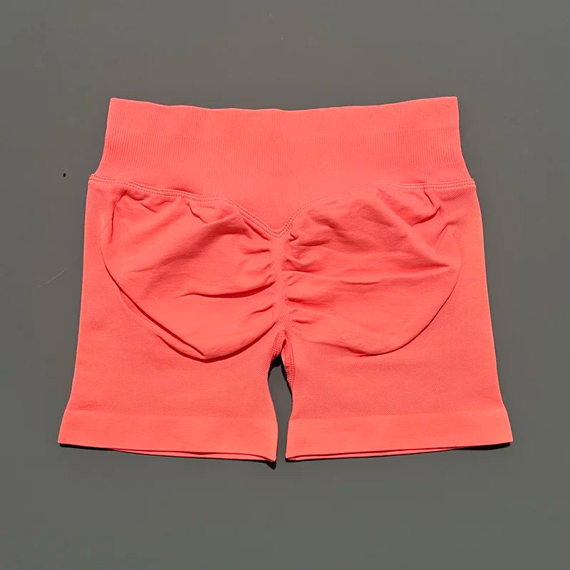 Motion Flex Shorts