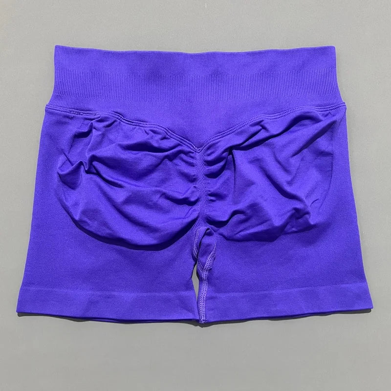 Motion Flex Shorts