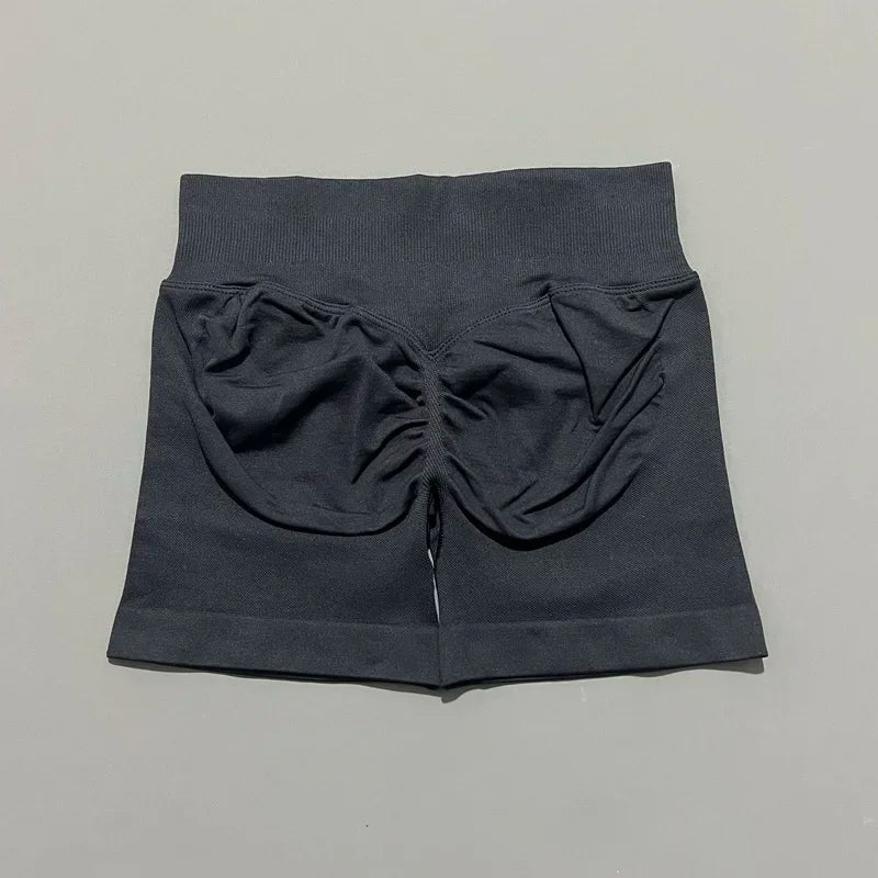 Motion Flex Shorts