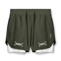Stride Core Shorts