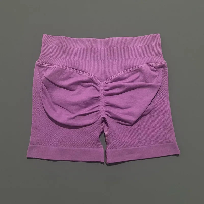 Motion Flex Shorts