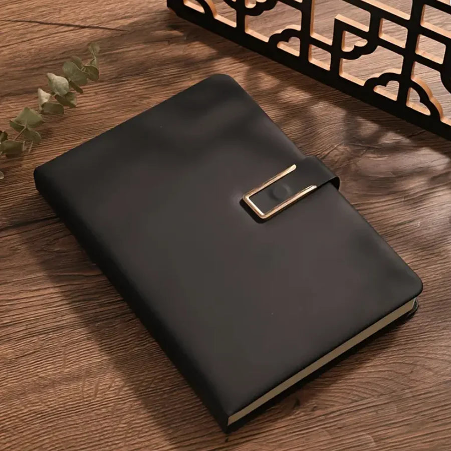 Premium A5 Journal