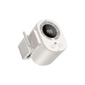Portable Car Cooling Fan Clip
