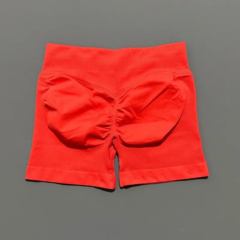 Motion Flex Shorts