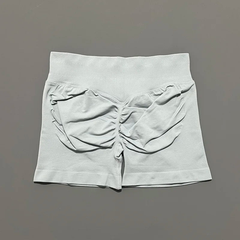 Motion Flex Shorts