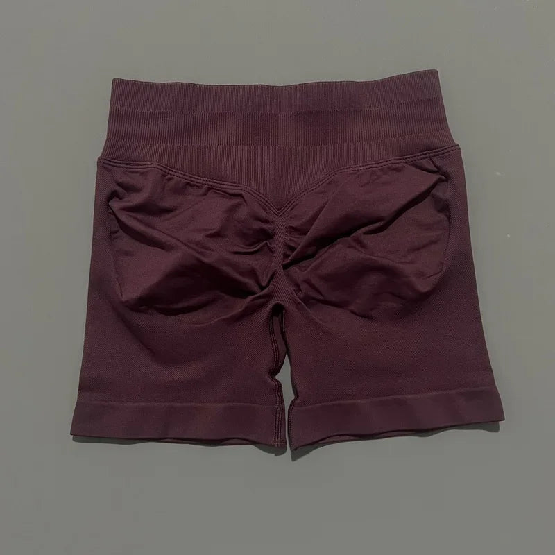 Motion Flex Shorts