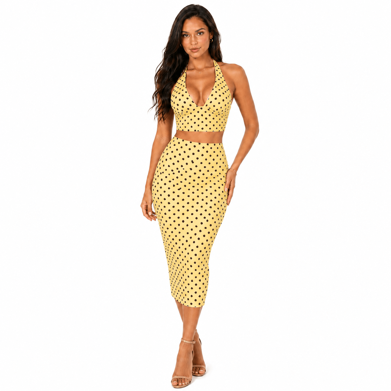 Dotline Midi Set