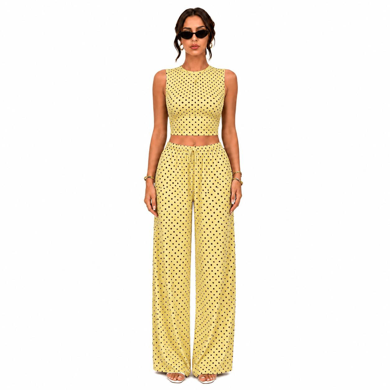 Dotline Lounge Set