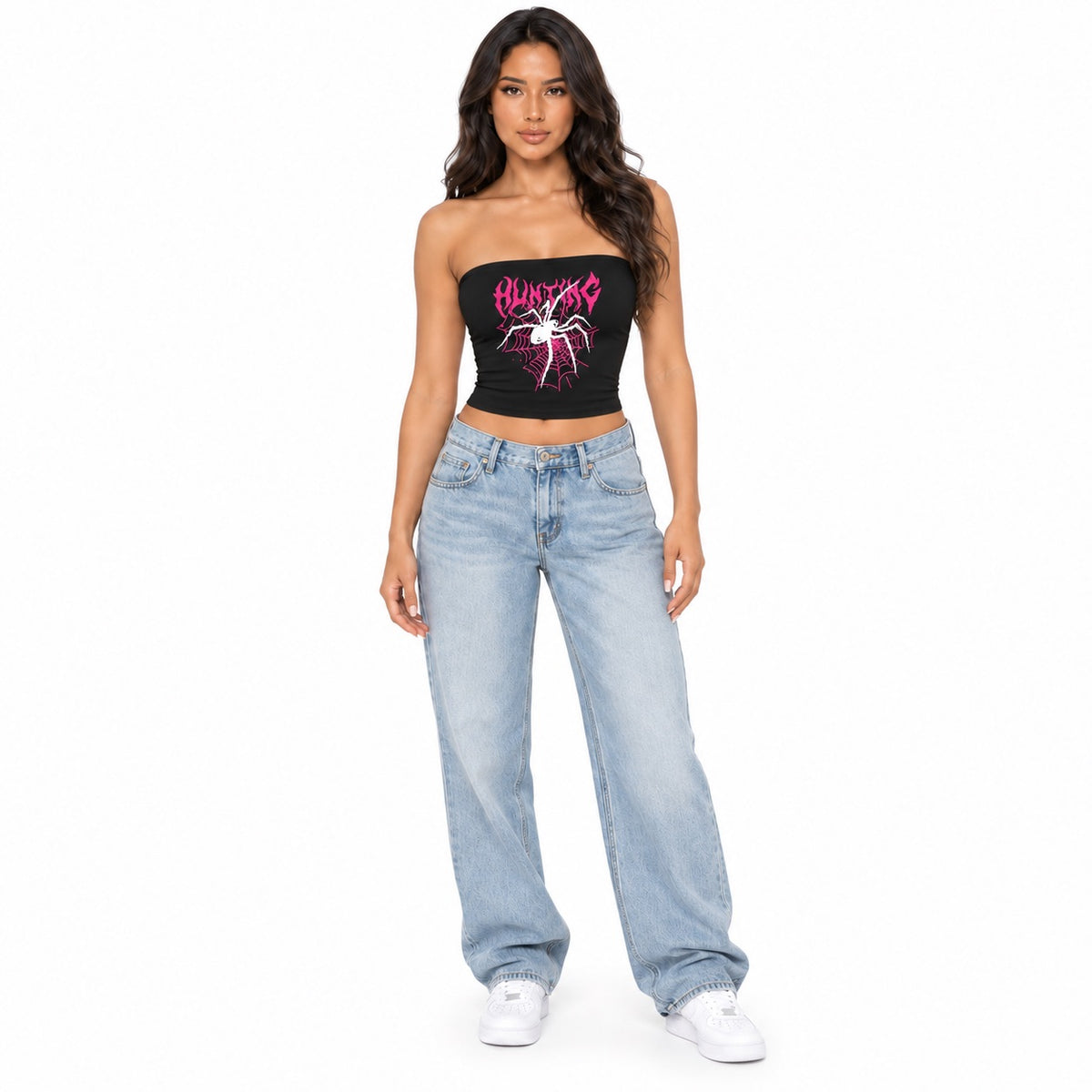 After Dark Hunter Tube Top
