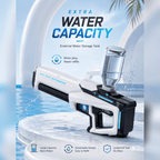 Electric Water Blaster