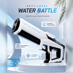 Electric Water Blaster