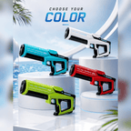 Electric Water Blaster